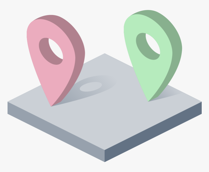 Puerta Del Norte - Sign, HD Png Download