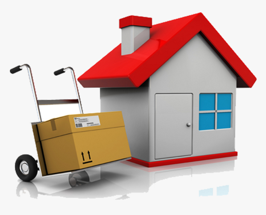 Servicio Puerta A Puerta - Delivery To Home, HD Png Download