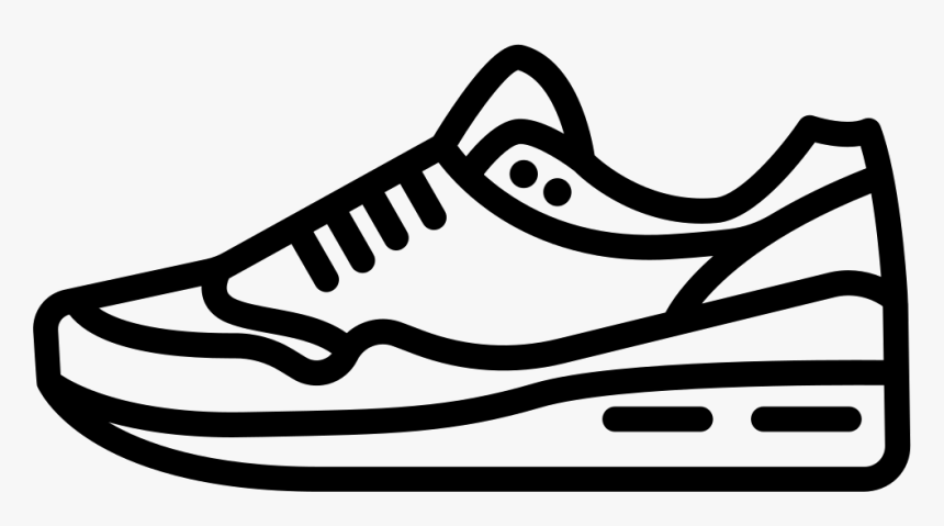 Sport Shoe - Sneakers Clipart, HD Png Download