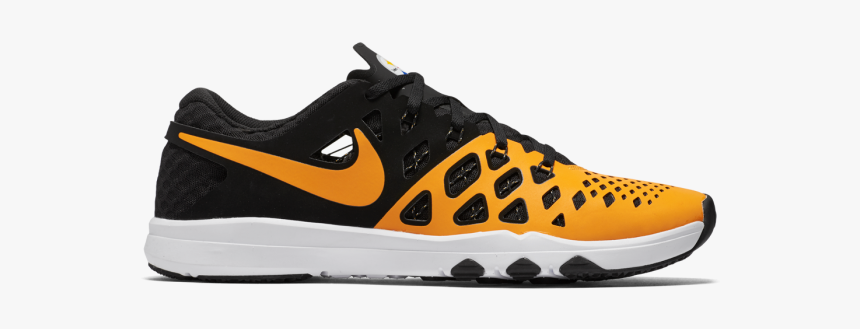Iowa Hawkeyes Shoes, HD Png Download