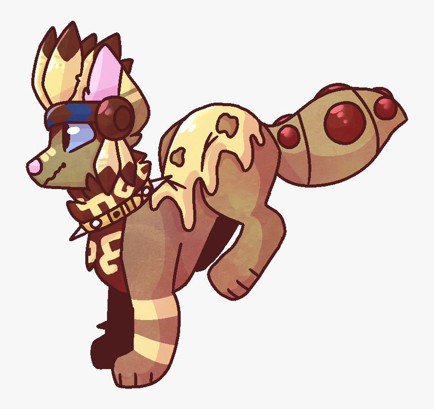 Transparent Arctic Animal Clipart - Animal Jam Wolf Drawings, HD Png Download