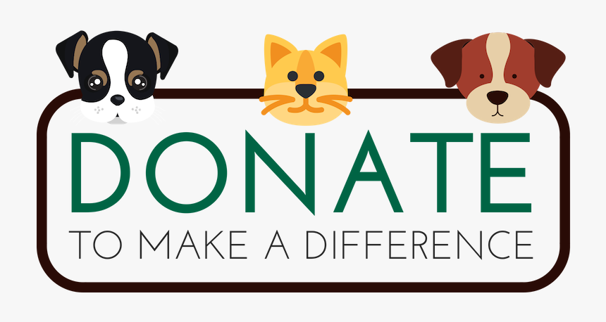 Donate To The Animal League No-kill Animal Rescue In - Donation Box Icon, HD Png Download