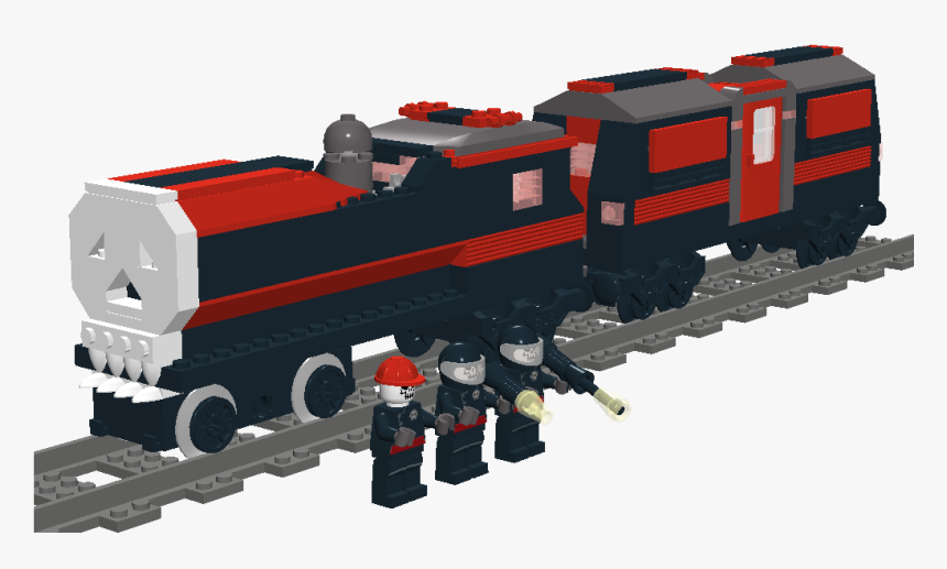 Train Front View Png - Locomotive, Transparent Png