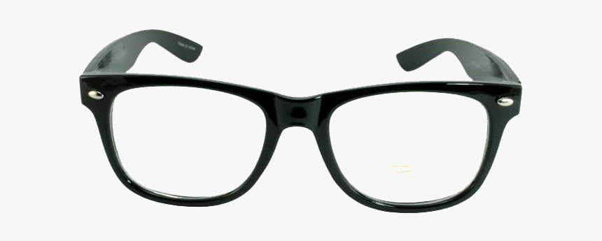 Thumb Image - Nerd Glasses, HD Png Download