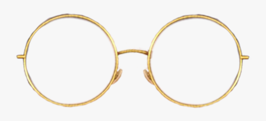 #oculos #tumblr #effect - Glasses For Picsart Editing, HD Png Download
