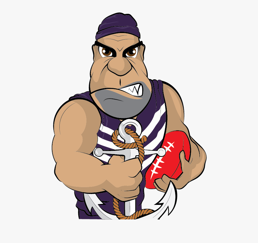 Injured Player Clip Arts - Cartoon, HD Png Download