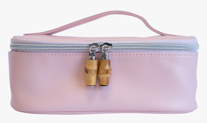 Train Case Sm - Satchel, HD Png Download