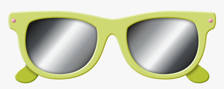 Explore Clip Art, Suits And More - Oculos Pool Party Png, Transparent Png