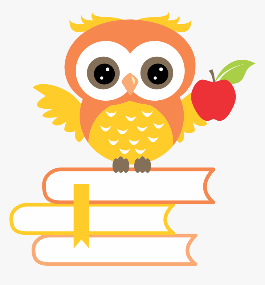 Coruja De Oculos - Coruja Png, Transparent Png