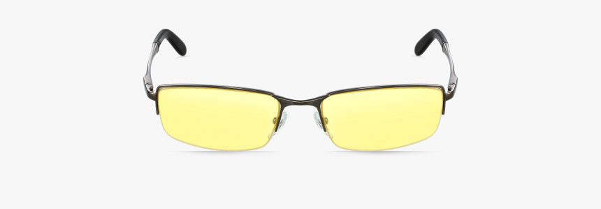 Gaming Glasses Phoenix - Gamer Glasses Png, Transparent Png