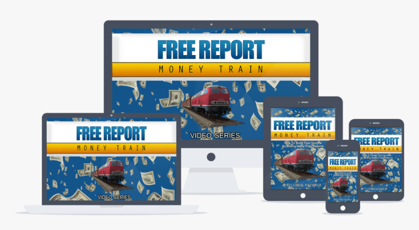 Online Advertising, HD Png Download