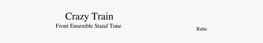 Square Hammer Ghost Drum Sheet, HD Png Download