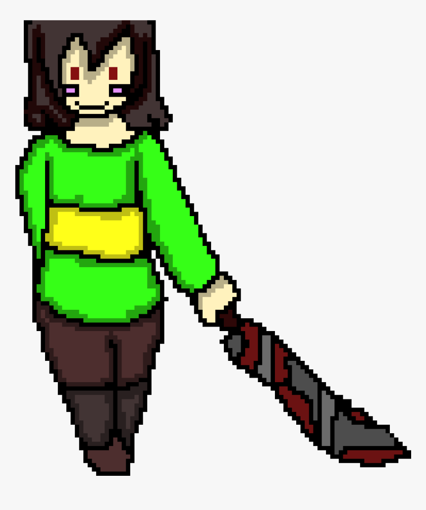 Baseball Bat Clipart Pixel Art - Cartoon, HD Png Download