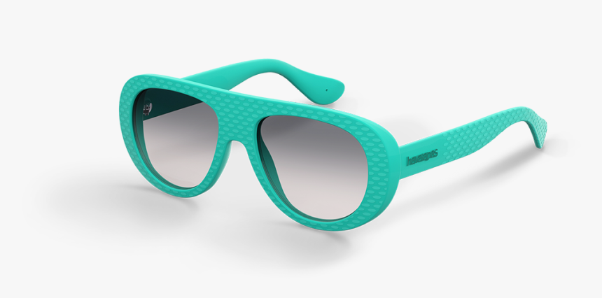 Oculos De Sol Havaianas , Png Download - Plastic, Transparent Png