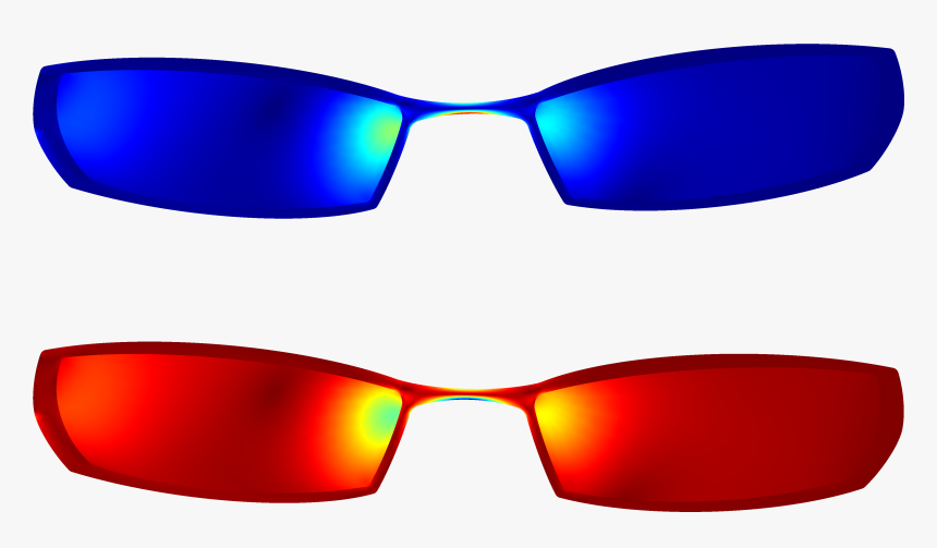 Comsol Version Release Highlights, HD Png Download