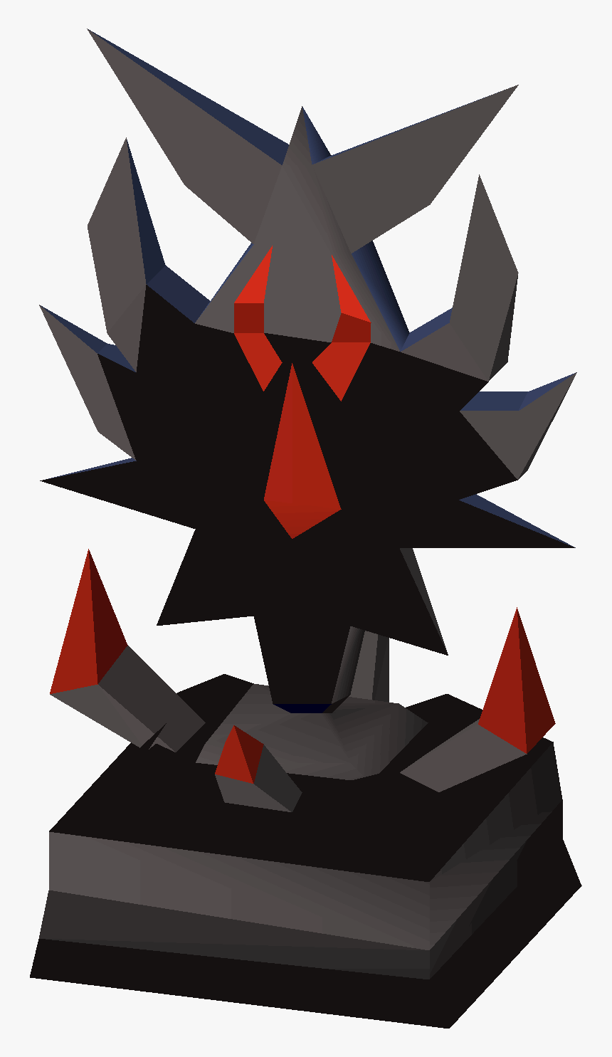Emblem Osrs, HD Png Download