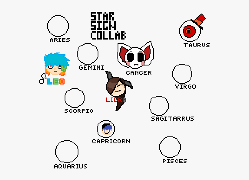 Zodiac, HD Png Download