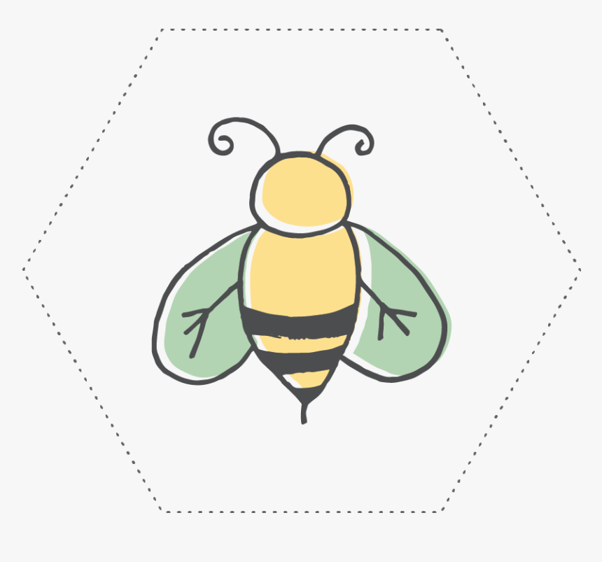 Sugar Bee Sweets Bakery, HD Png Download