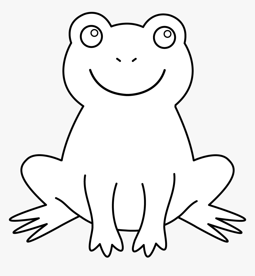 Frog Tattoo Outlines