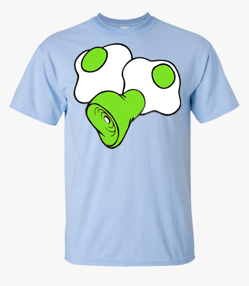 Transparent Green Eggs And Ham Png - Pattypan Squash, Png Download