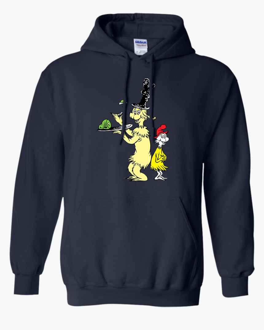 Transparent Green Eggs And Ham Png - Addicted Weed Hoodie, Png Download