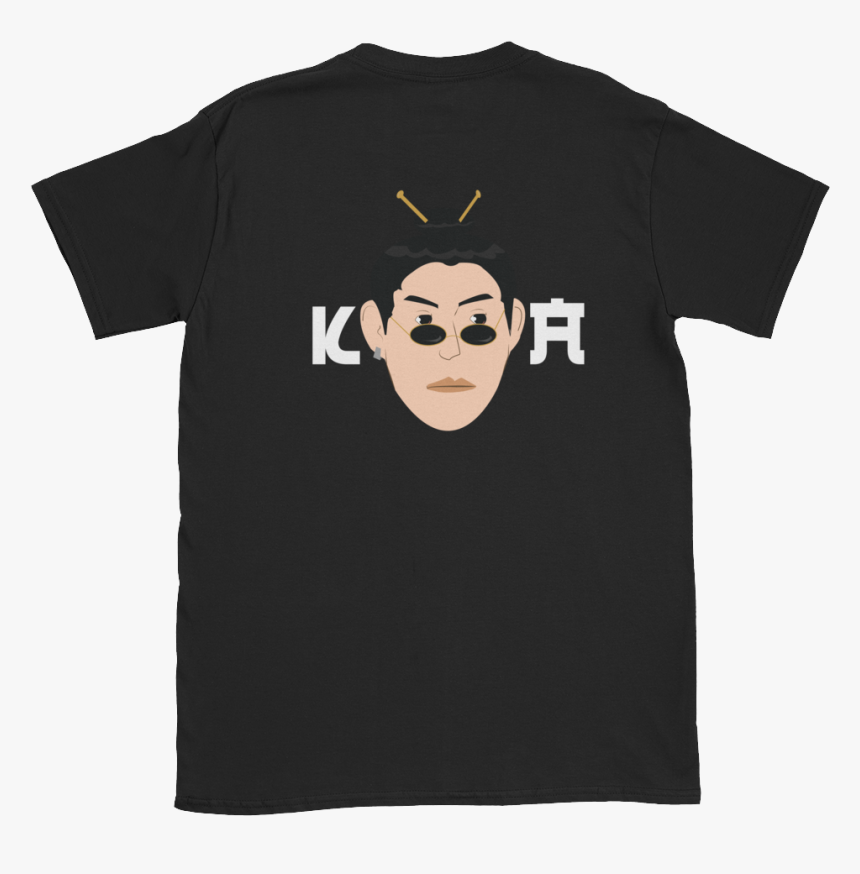 Asian Man Png Image Of Asian Man - Active Shirt, Transparent Png