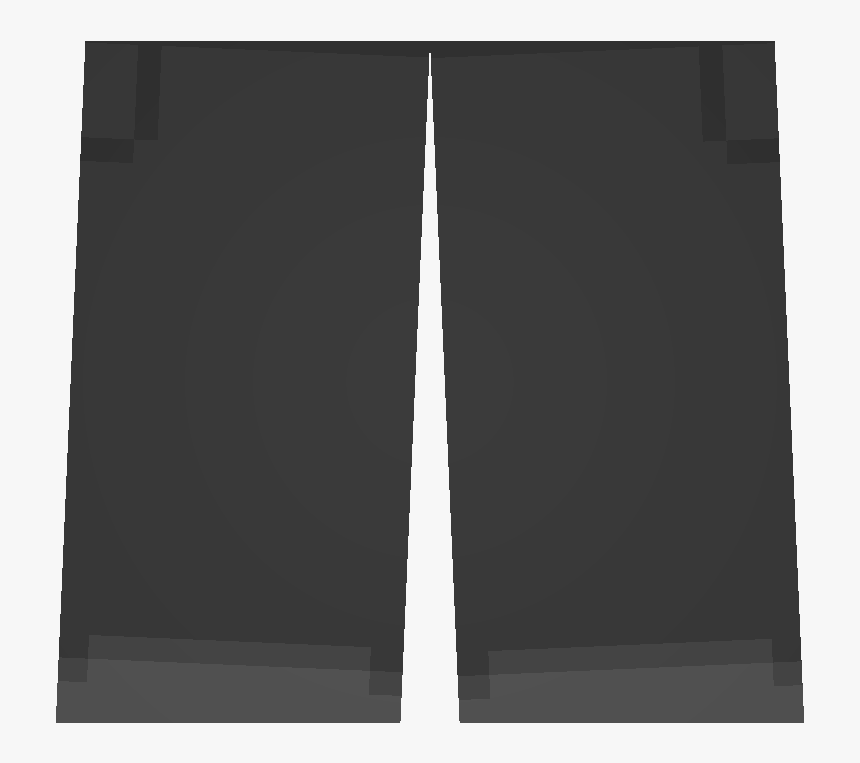 Trouser Pants - Unturned Spec Ops Id, HD Png Download
