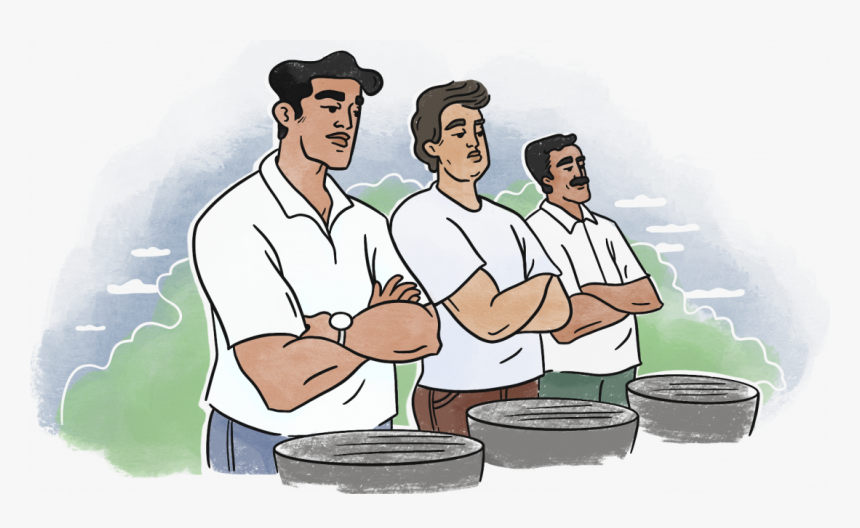 Toxic Asian Masculinity, HD Png Download