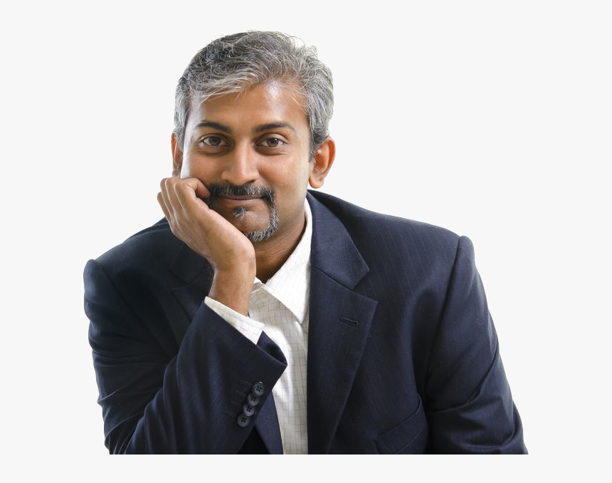 Transparent Business Man Png - Business Loan Collateral Free, Png Download