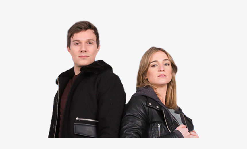 Leather Jacket, HD Png Download