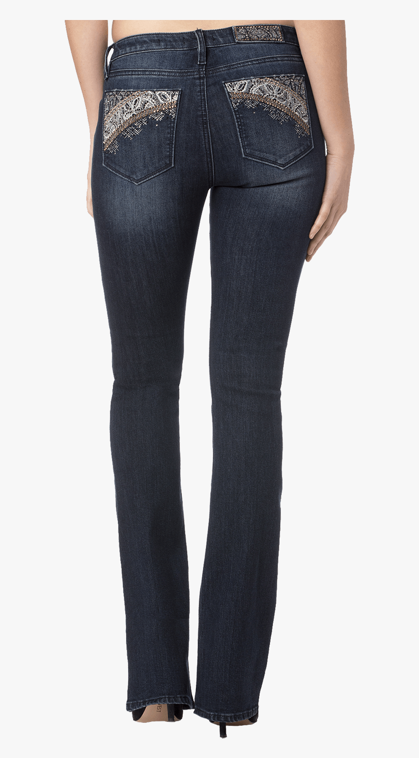 Black Work Pants Women S , Png Download - Pocket, Transparent Png