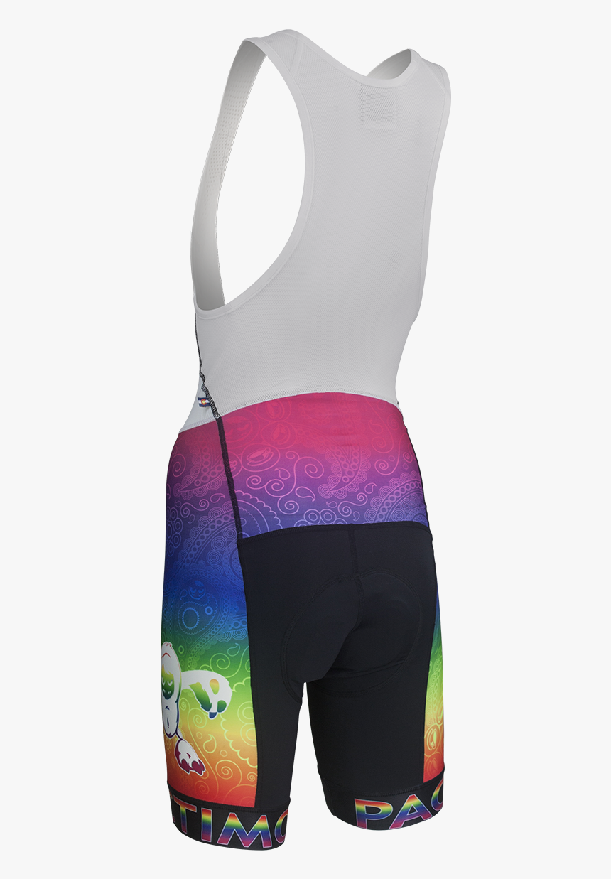 Continental Clip Pants - Spandex, HD Png Download