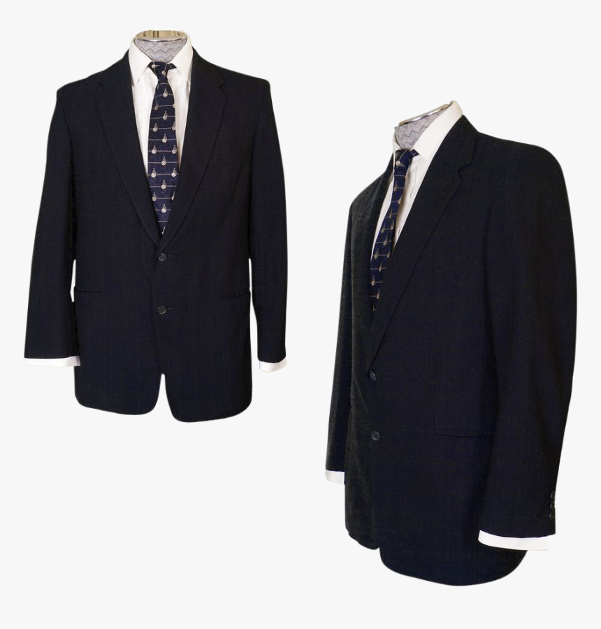 Blazer For Men Png Image With Transparent Background - Suit, Png Download