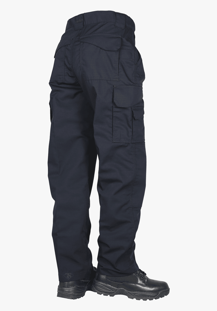 Men S Original Tactical Pants Tactical Navy Blue Pants, HD Png Download , Transparent Png