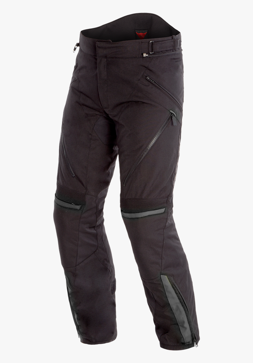 Dainese Tempest 2 D Dry Pants, HD Png Download