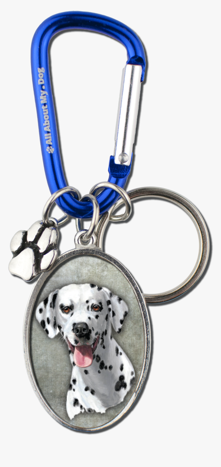 Dalmatian, HD Png Download