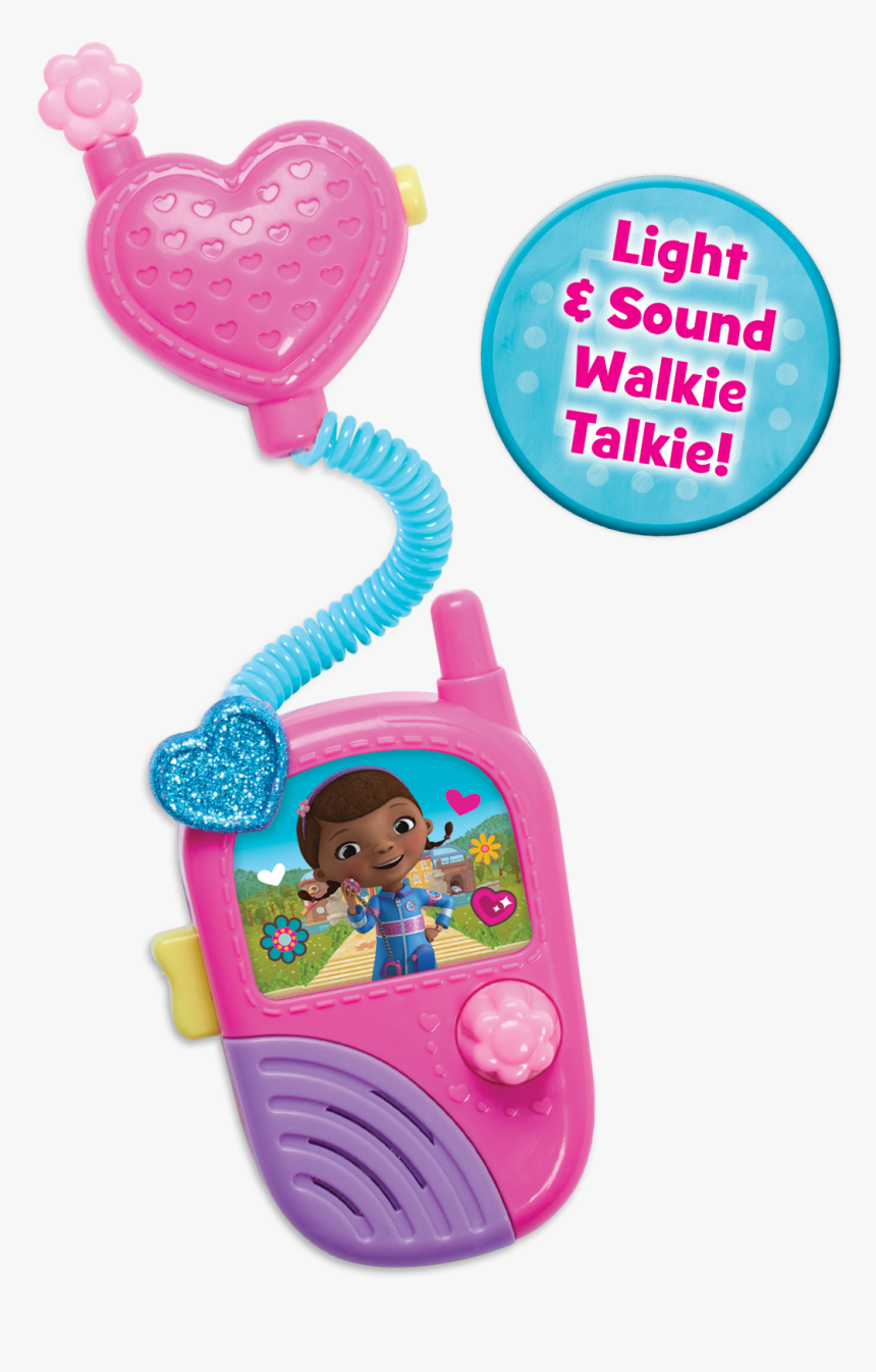 Dr Mcstuffins First Responders, HD Png Download