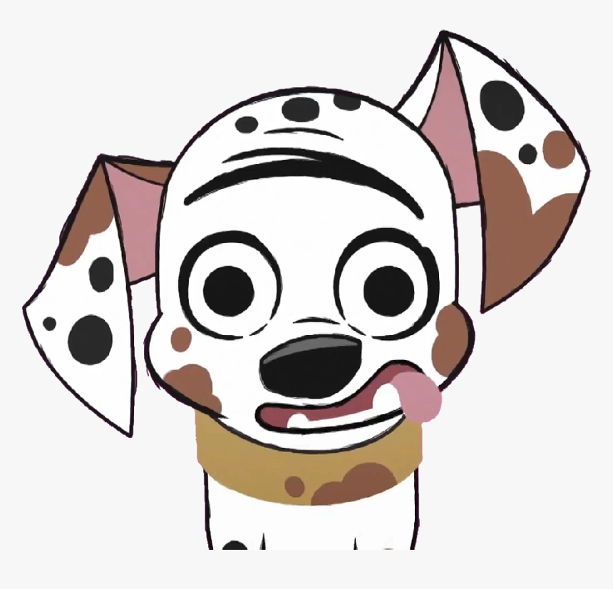 101 Dalmatian Street Wiki - 101 Dalmatian Street Diesel, HD Png Download