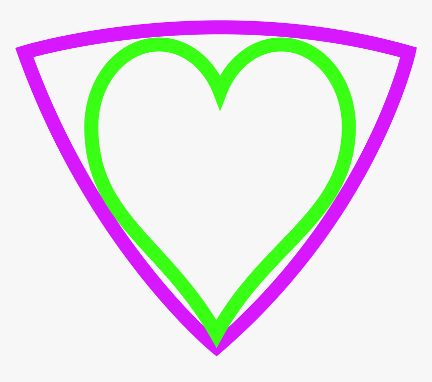 Heart, HD Png Download