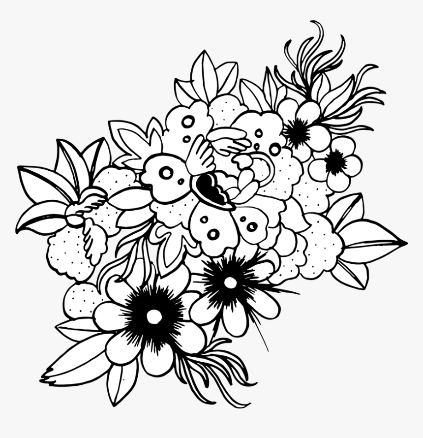 Chamomile, HD Png Download