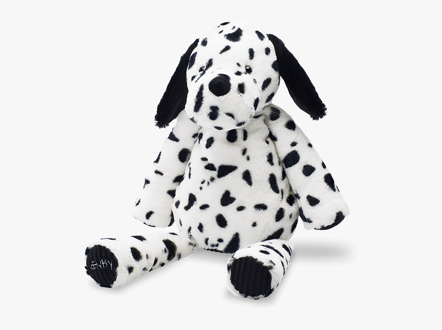 Dax The Dalmatian Scentsy Buddy, HD Png Download