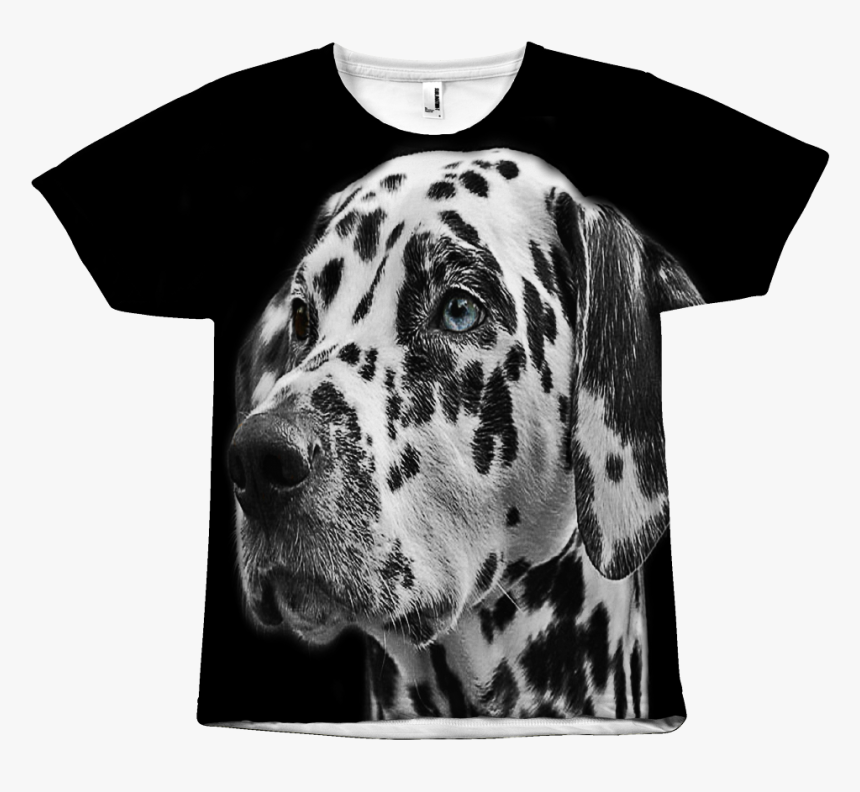Bedding With Dalmatian, HD Png Download