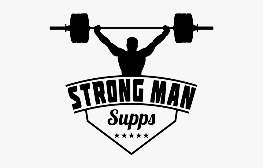 Weight Lifter, HD Png Download