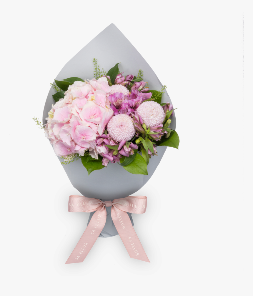 Garden Roses, HD Png Download