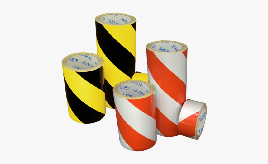 Warning Tape Png, Transparent Png