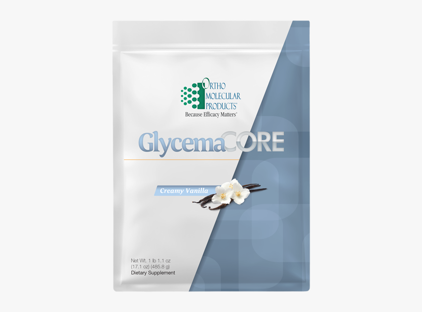 Main Glycemacore Pouch - Paper Bag, HD Png Download