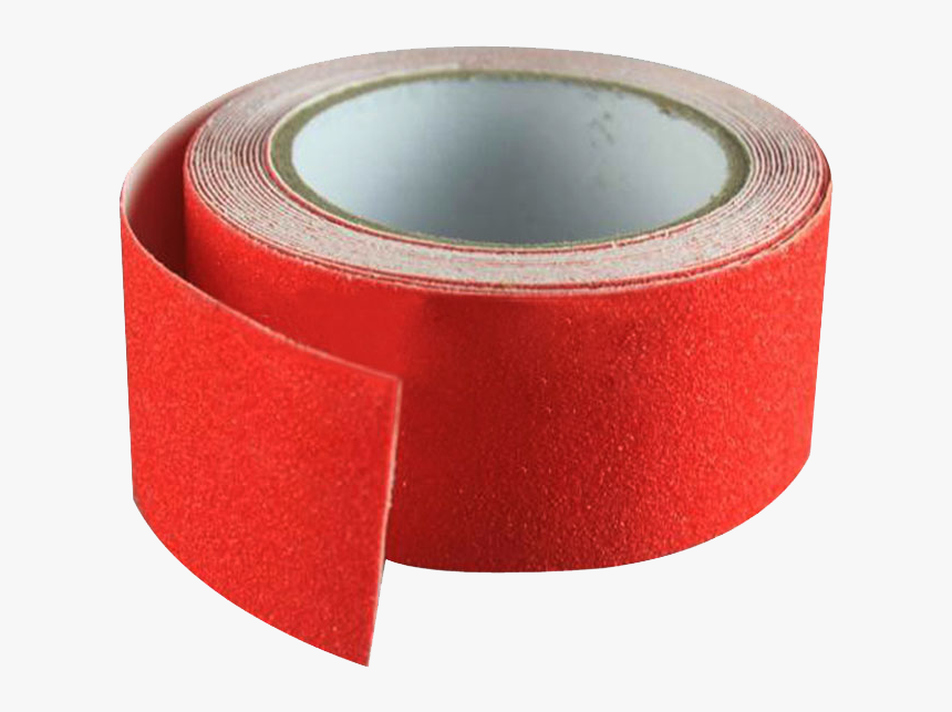 Fortunate Ground Frosted Anti Slip Tape Warning Tape - Strap, HD Png Download