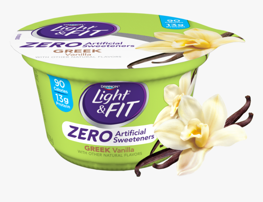 Light And Fit Zero Artificial Sweeteners, HD Png Download