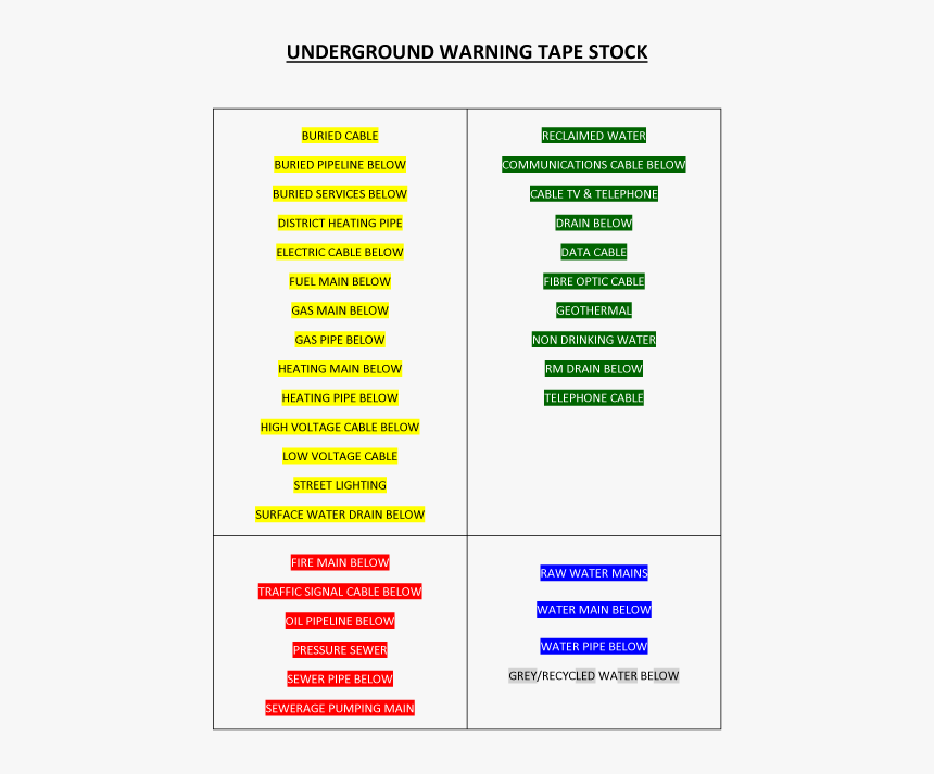 Underground-stock - Parallel, HD Png Download