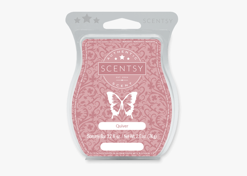 Lush Gardenia Scentsy Bar, HD Png Download